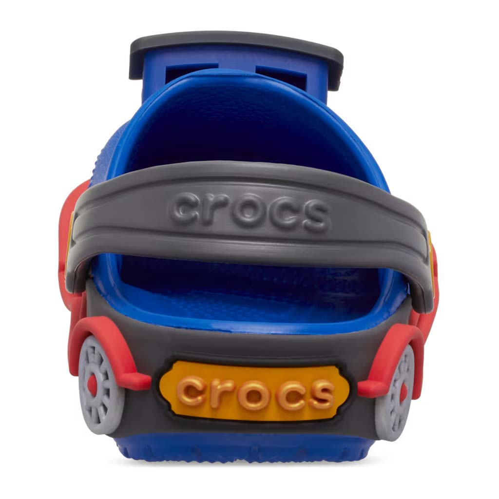 Classic IAM Train Clog T