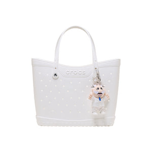 Dr Simi Crocs Bag Charm