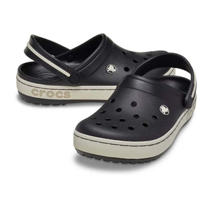 Crocband Heritage Clog