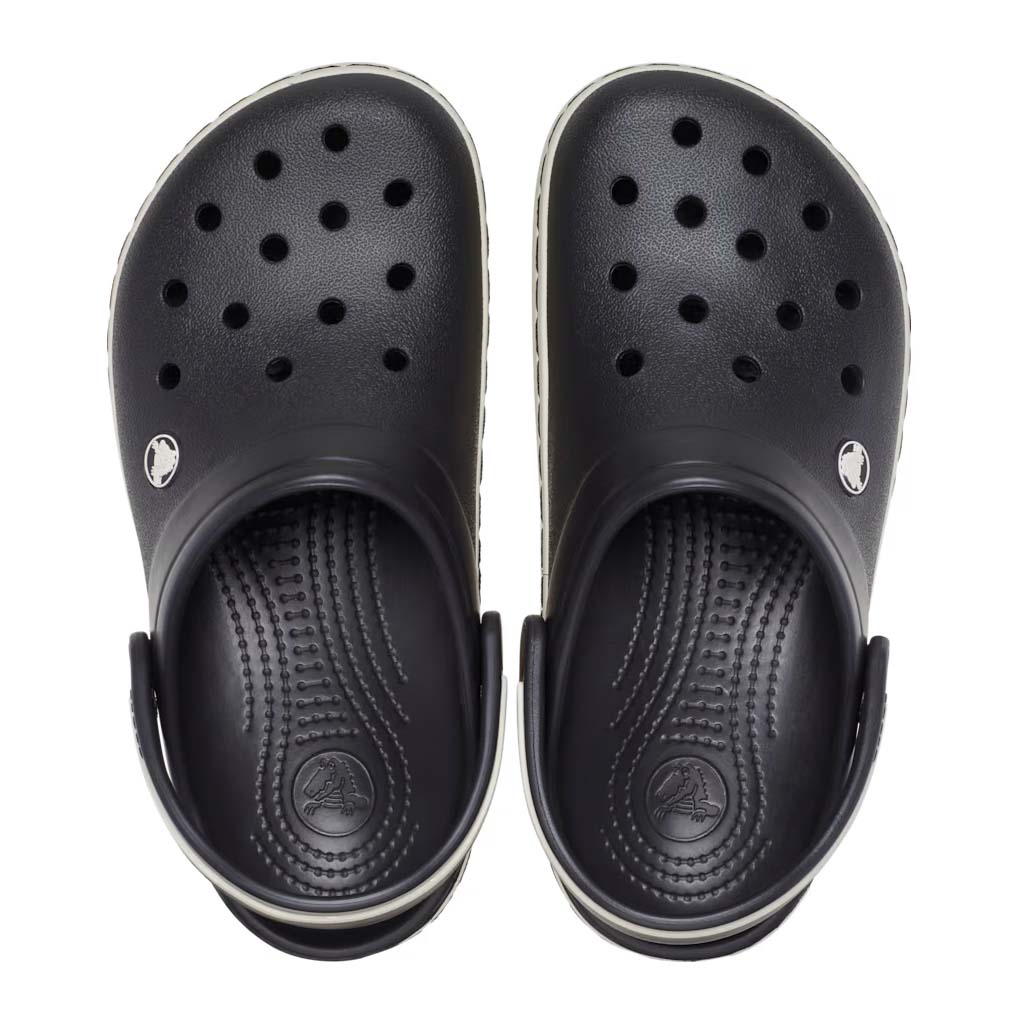 Crocband Heritage Clog