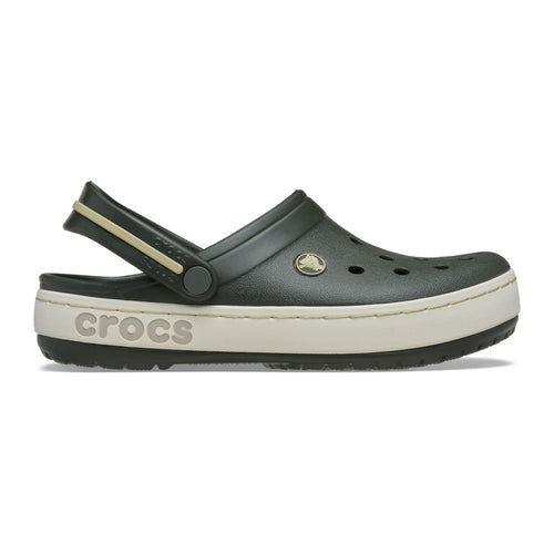 Crocband Heritage Clog