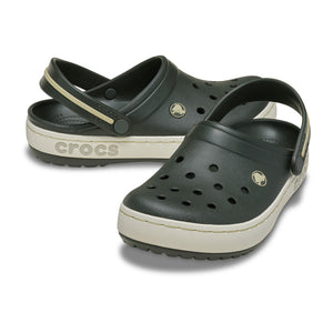 Crocband Heritage Clog