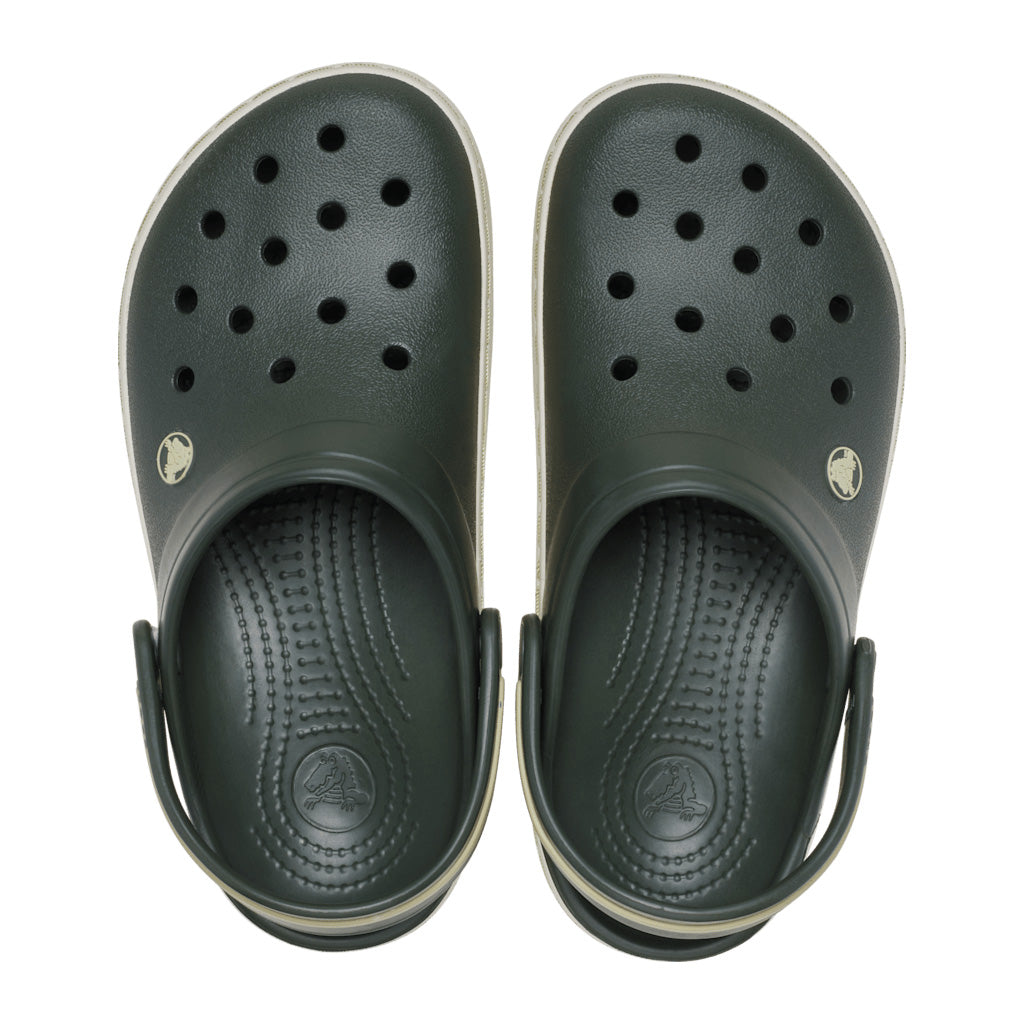 Crocband Heritage Clog
