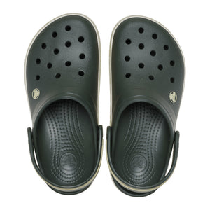Crocband Heritage Clog