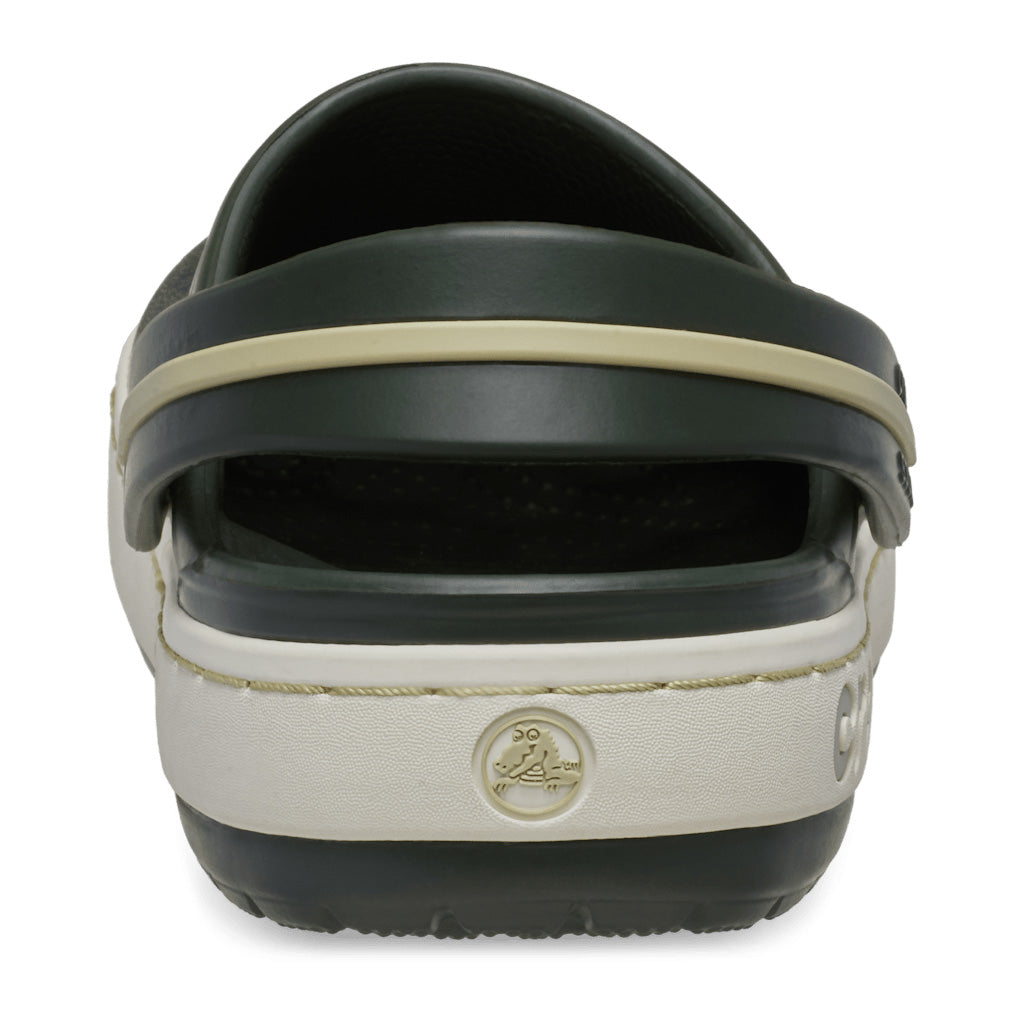 Crocband Heritage Clog