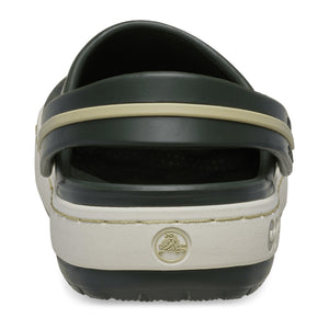 Crocband Heritage Clog