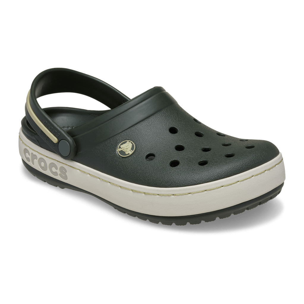 Crocband Heritage Clog