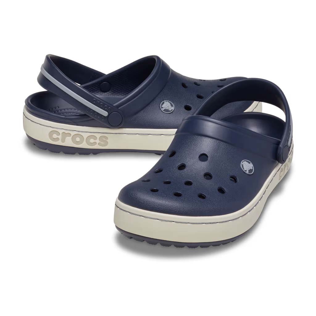 Crocband Heritage Clog