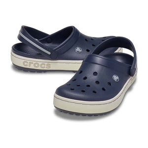 Crocband Heritage Clog
