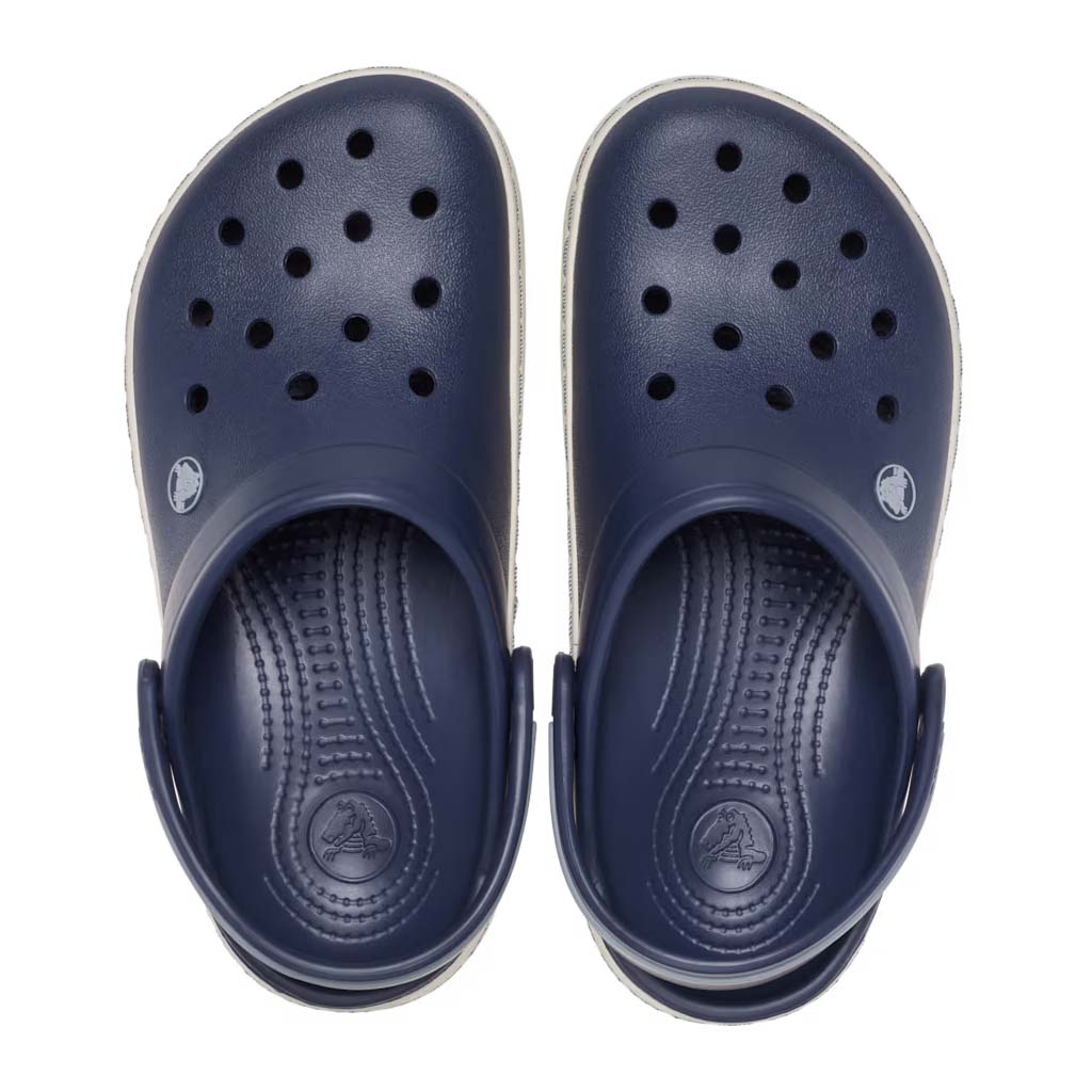 Crocband Heritage Clog