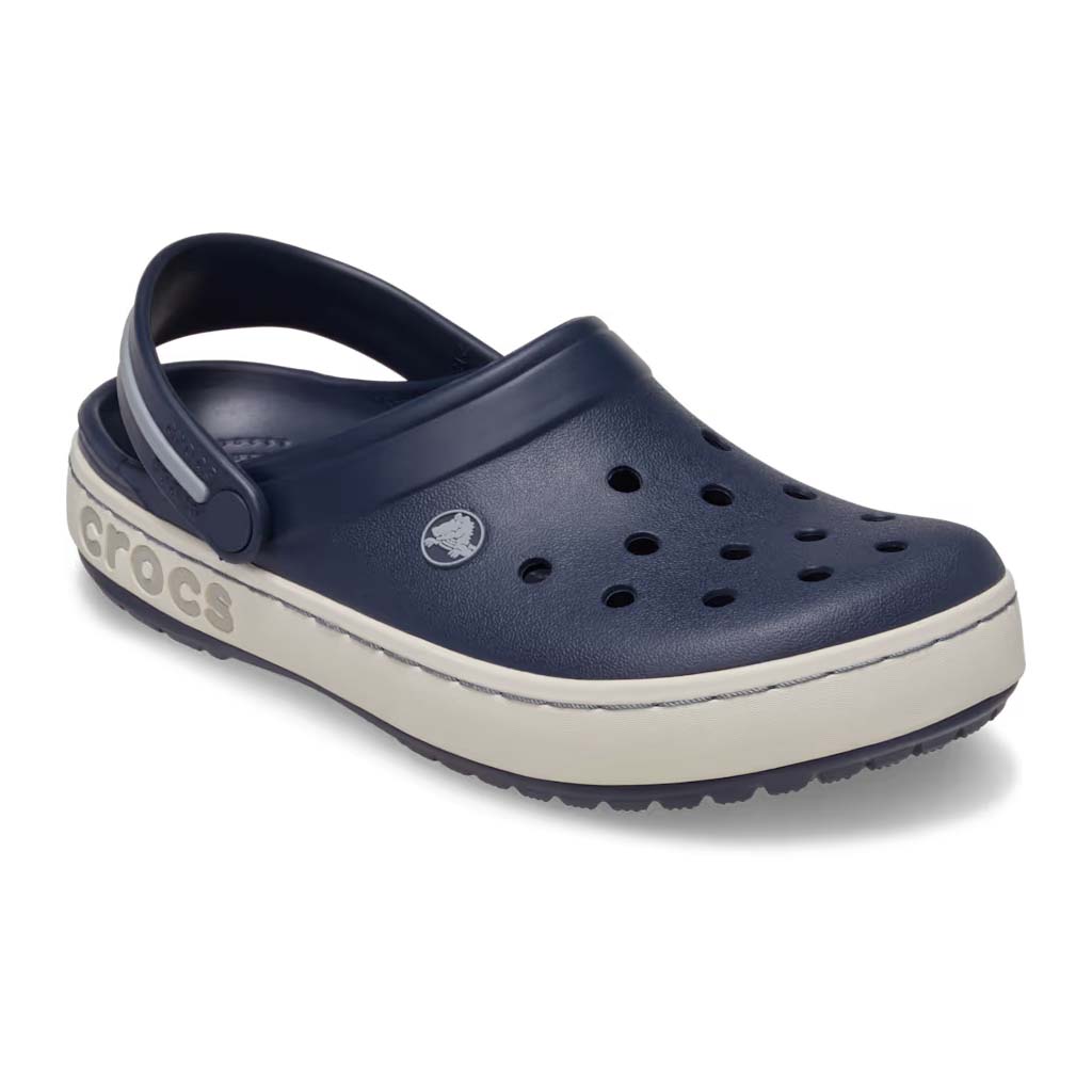 Crocband Heritage Clog