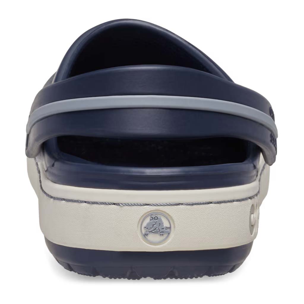 Crocband Heritage Clog