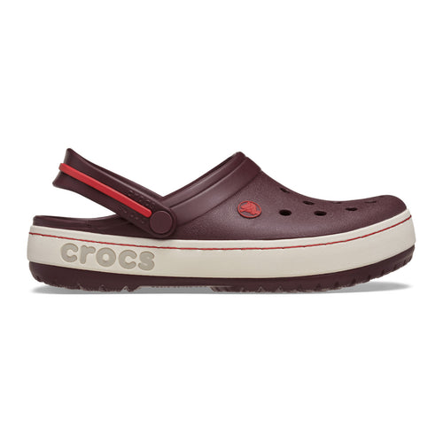 Crocband Heritage Clog