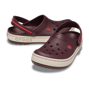 Crocband Heritage Clog