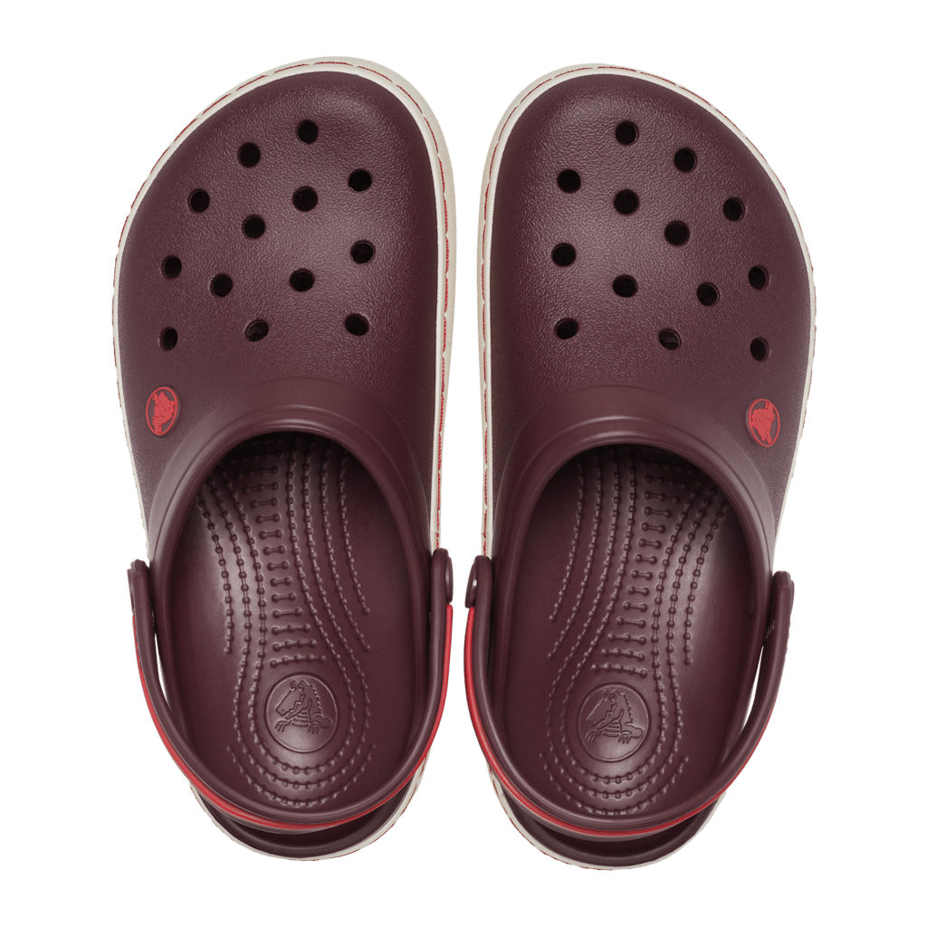 Crocband Heritage Clog