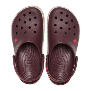 Crocband Heritage Clog