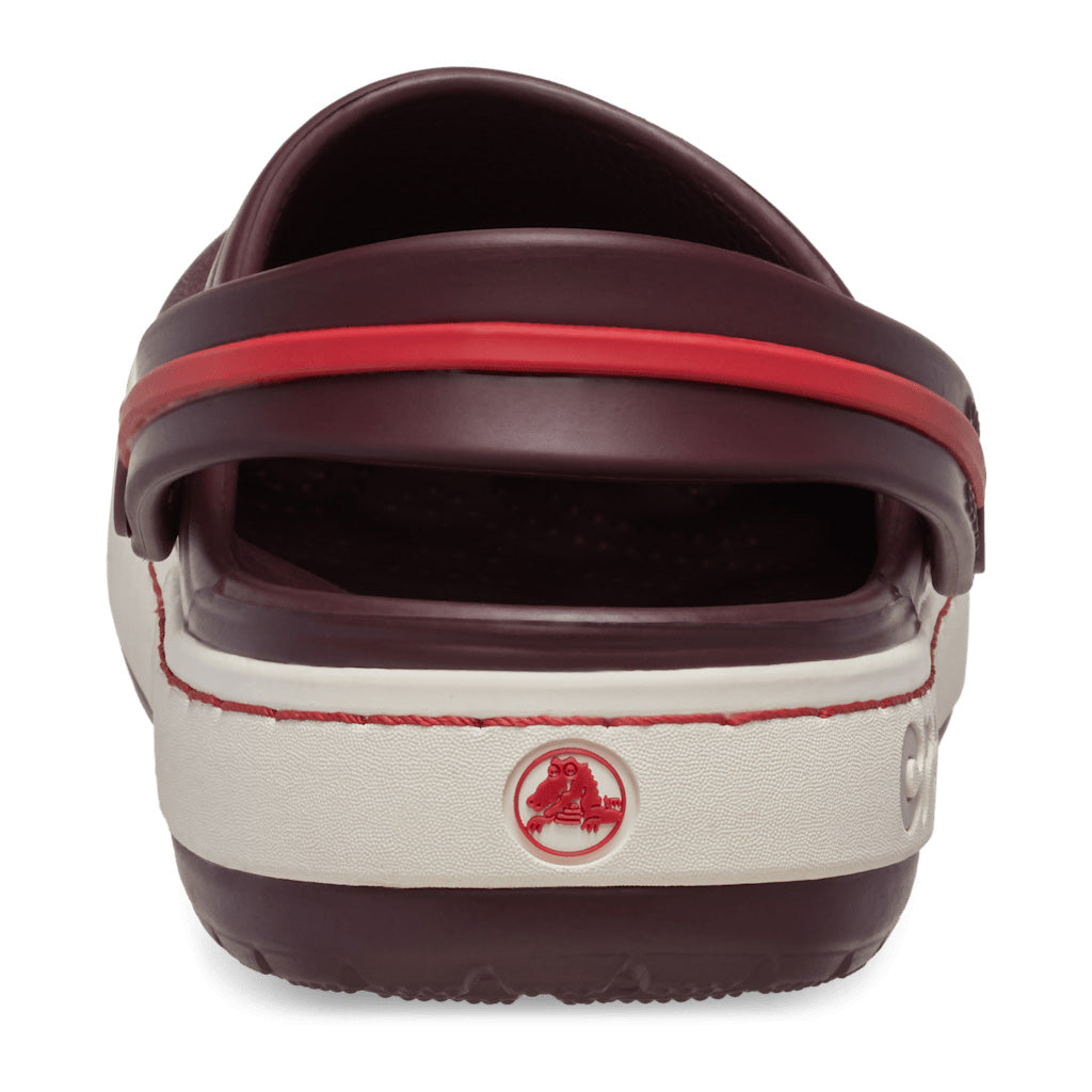 Crocband Heritage Clog