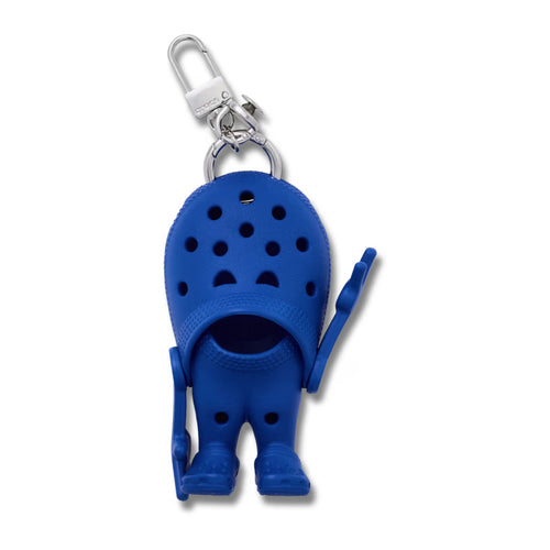 Lil Classic Bag Charm