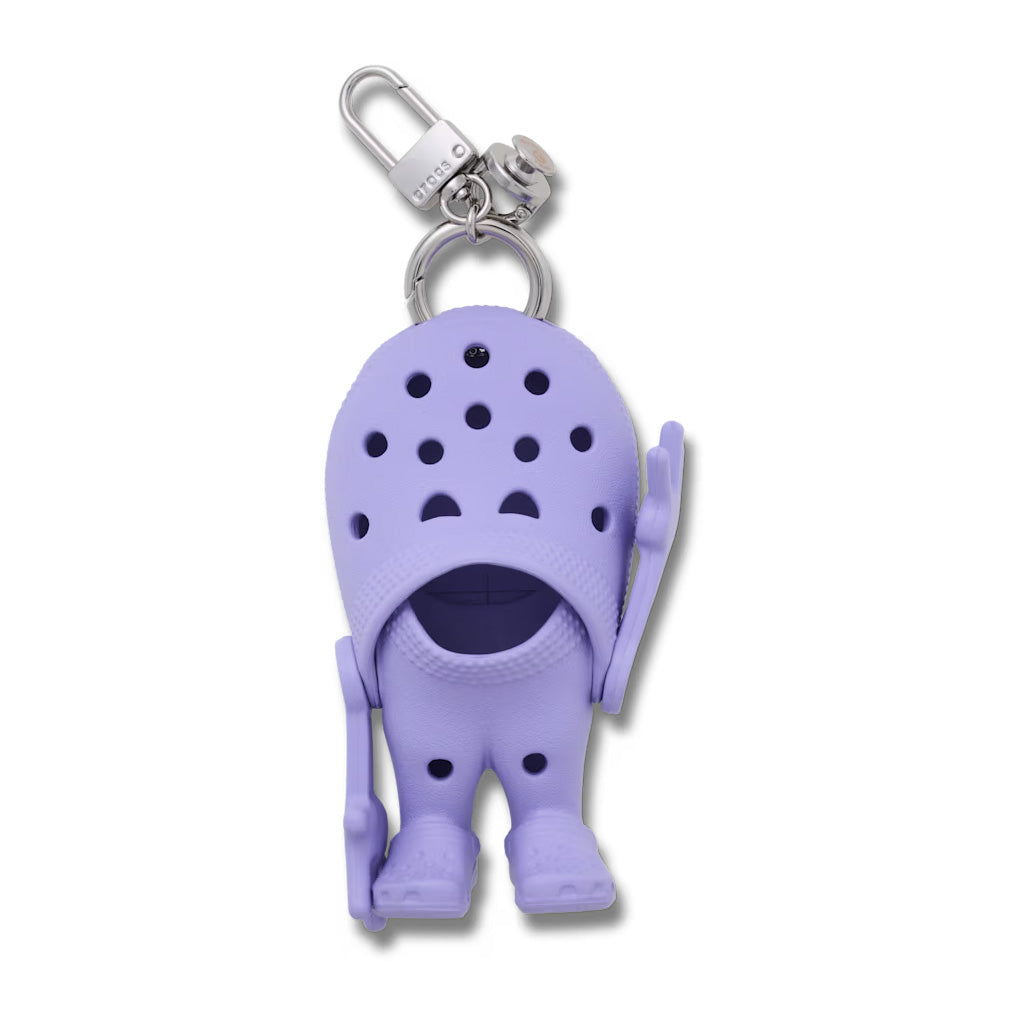 Lil Classic Bag Charm