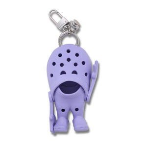 Lil Classic Bag Charm