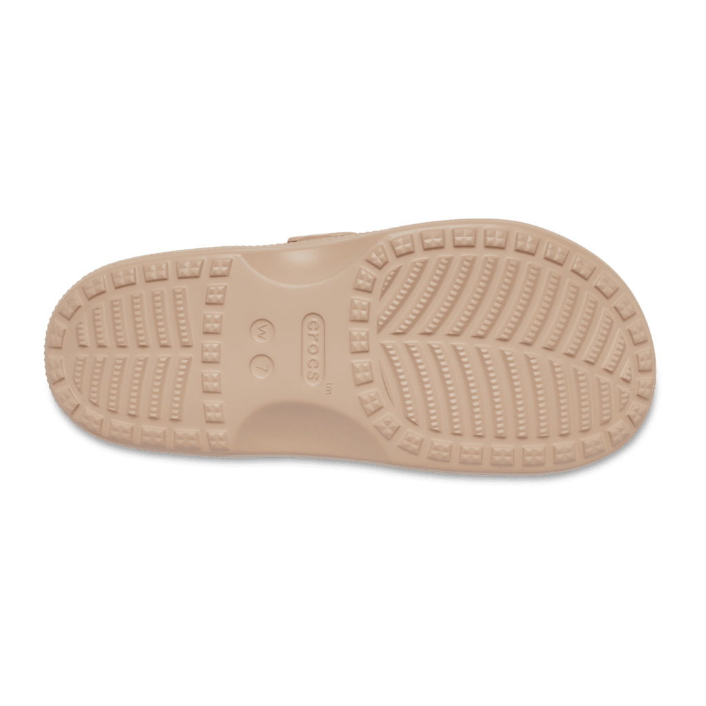 SaturdayMetallicBuckleSandalW