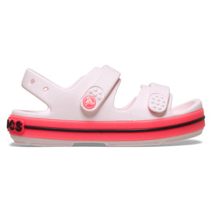 Crocband Cruiser Neon Band Sandal T