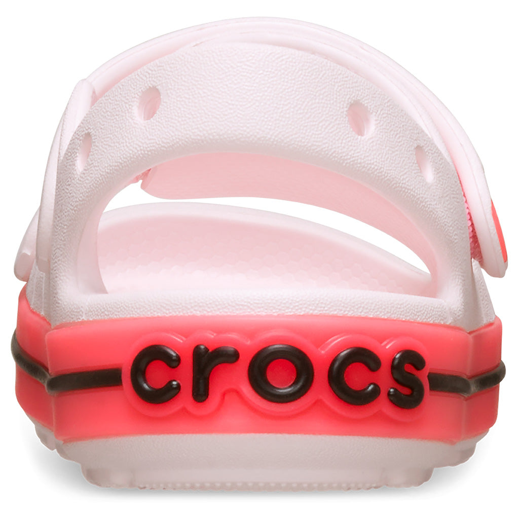 Crocband Cruiser Neon Band Sandal T