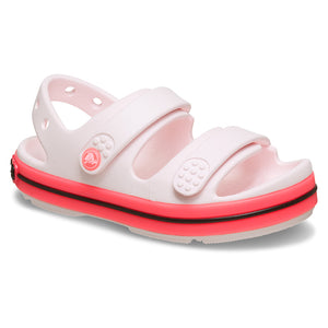 Crocband Cruiser Neon Band Sandal T