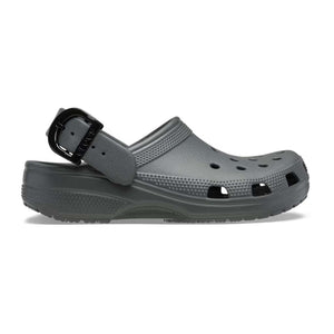 Classic Buckle Clog