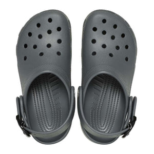 Classic Buckle Clog