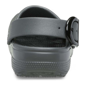 Classic Buckle Clog