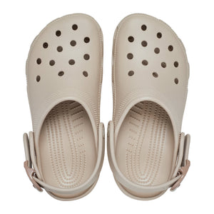 Classic Buckle Clog