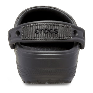 Classic Crafted Clog K