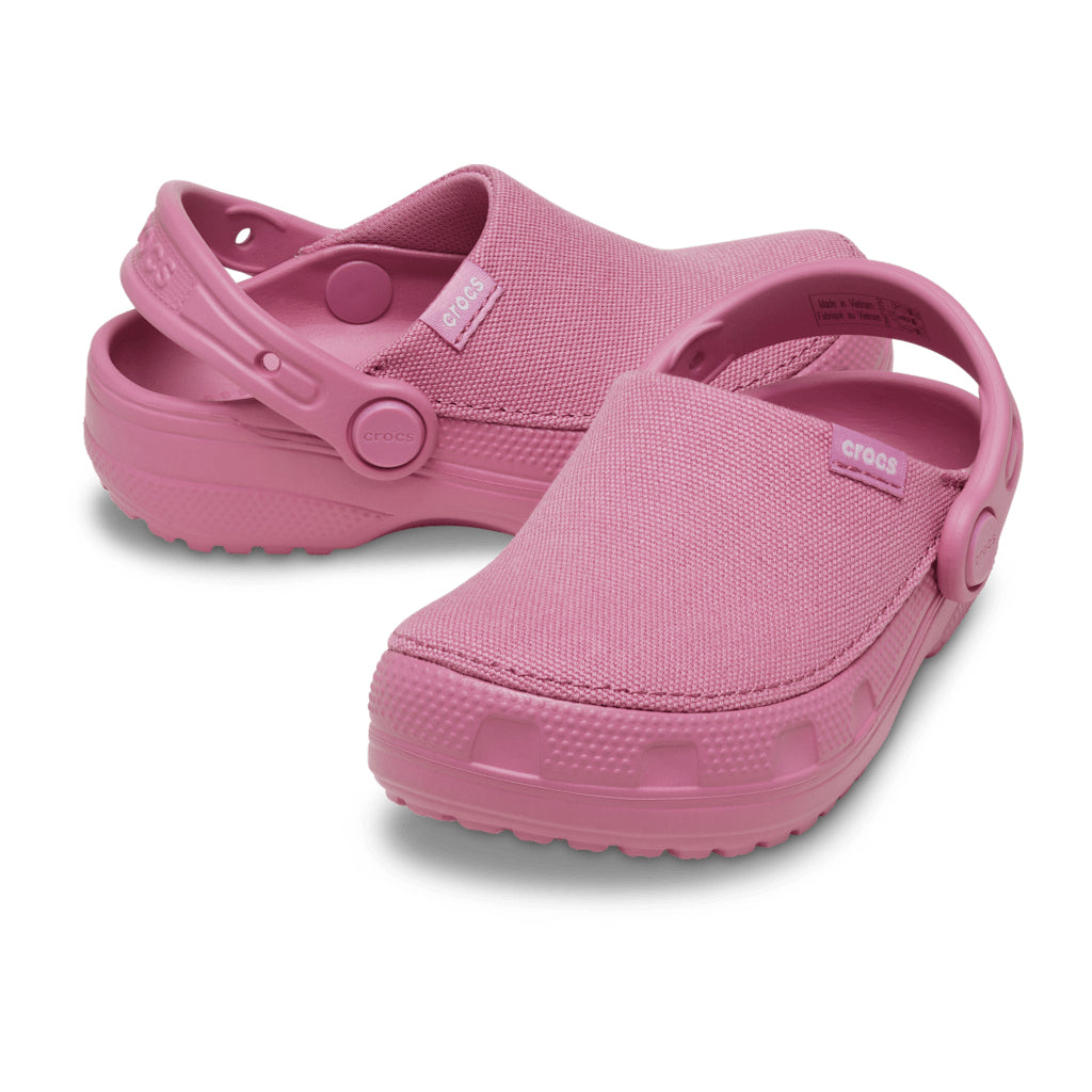 Classic Crafted Clog K