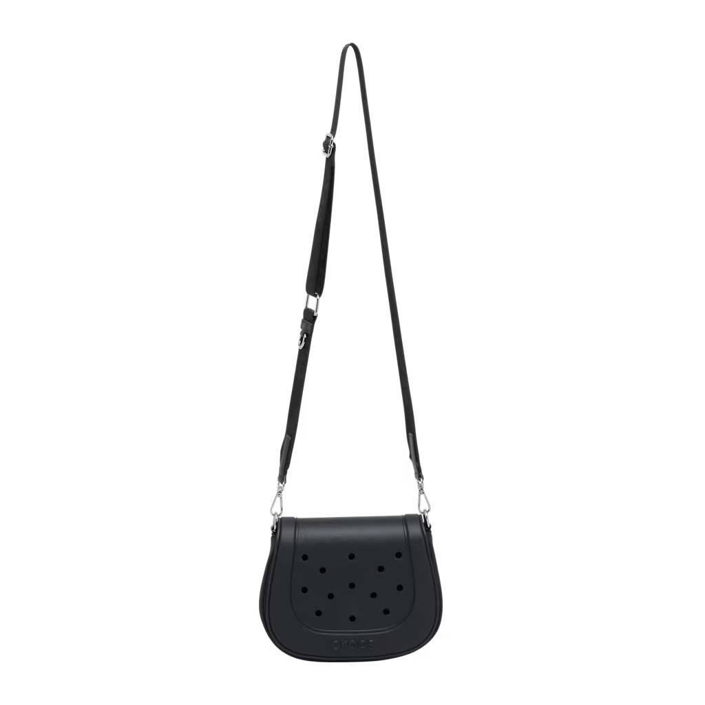 Crocs Nylon Crossbody