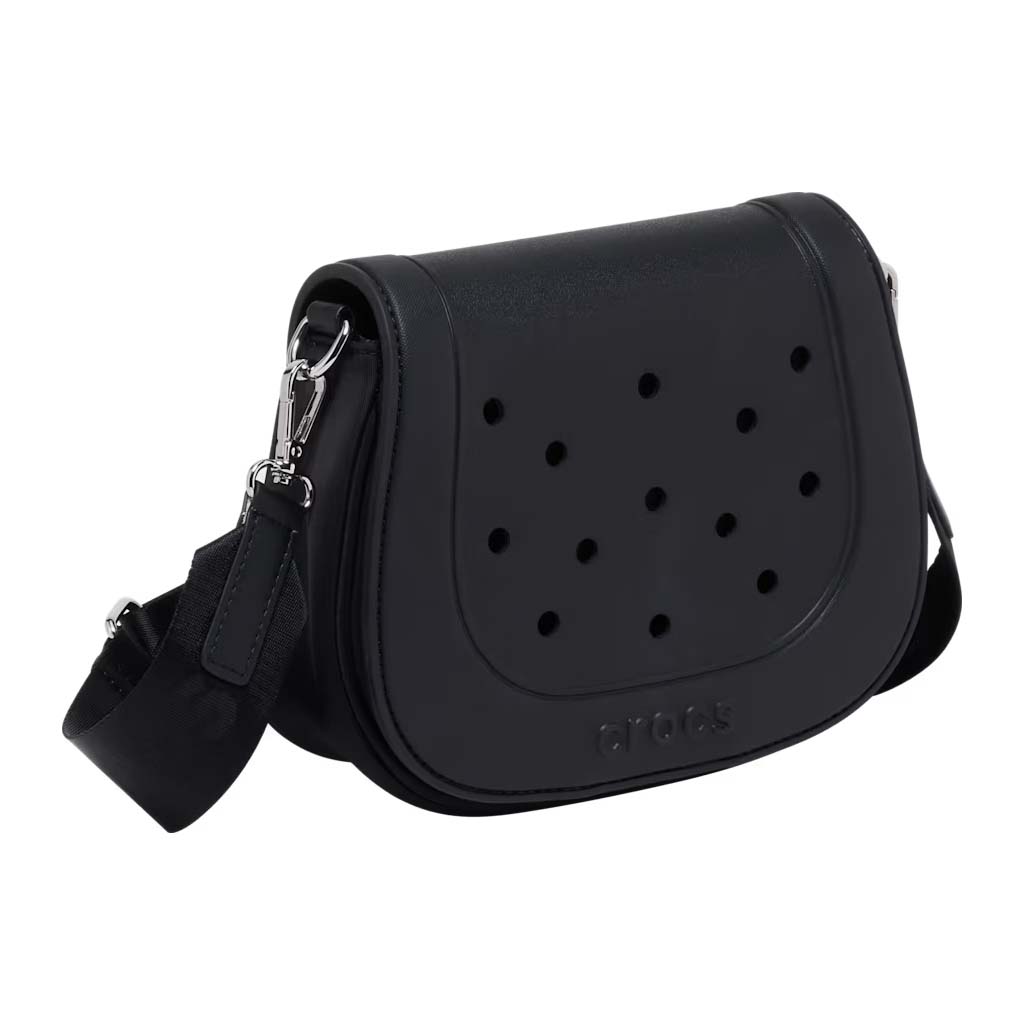 Crocs Nylon Crossbody
