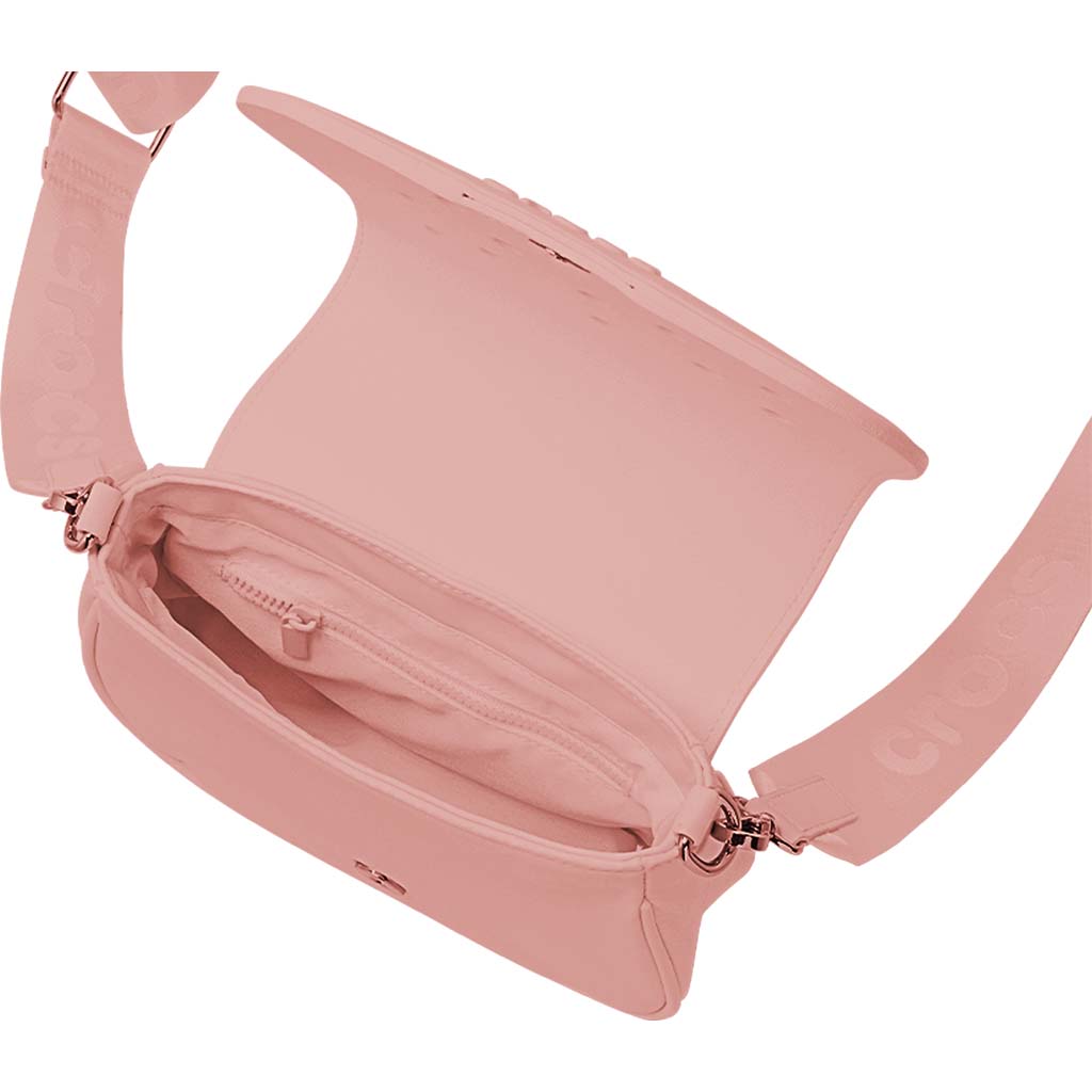 Crocs Nylon Crossbody