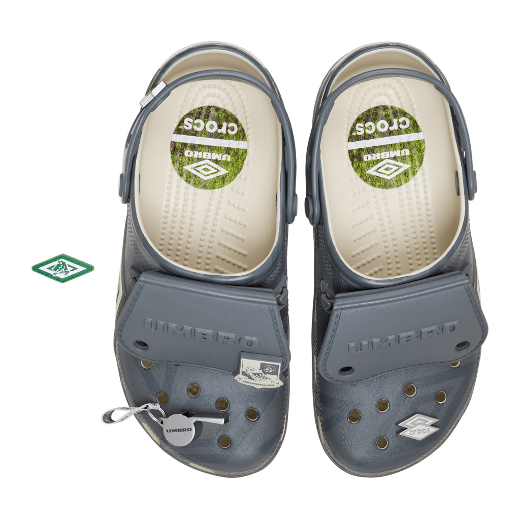 Umbro Crocs Classic Clog