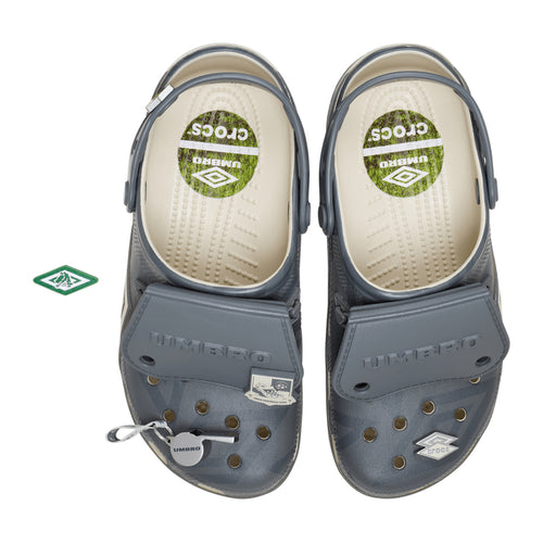 Umbro Crocs Classic Clog