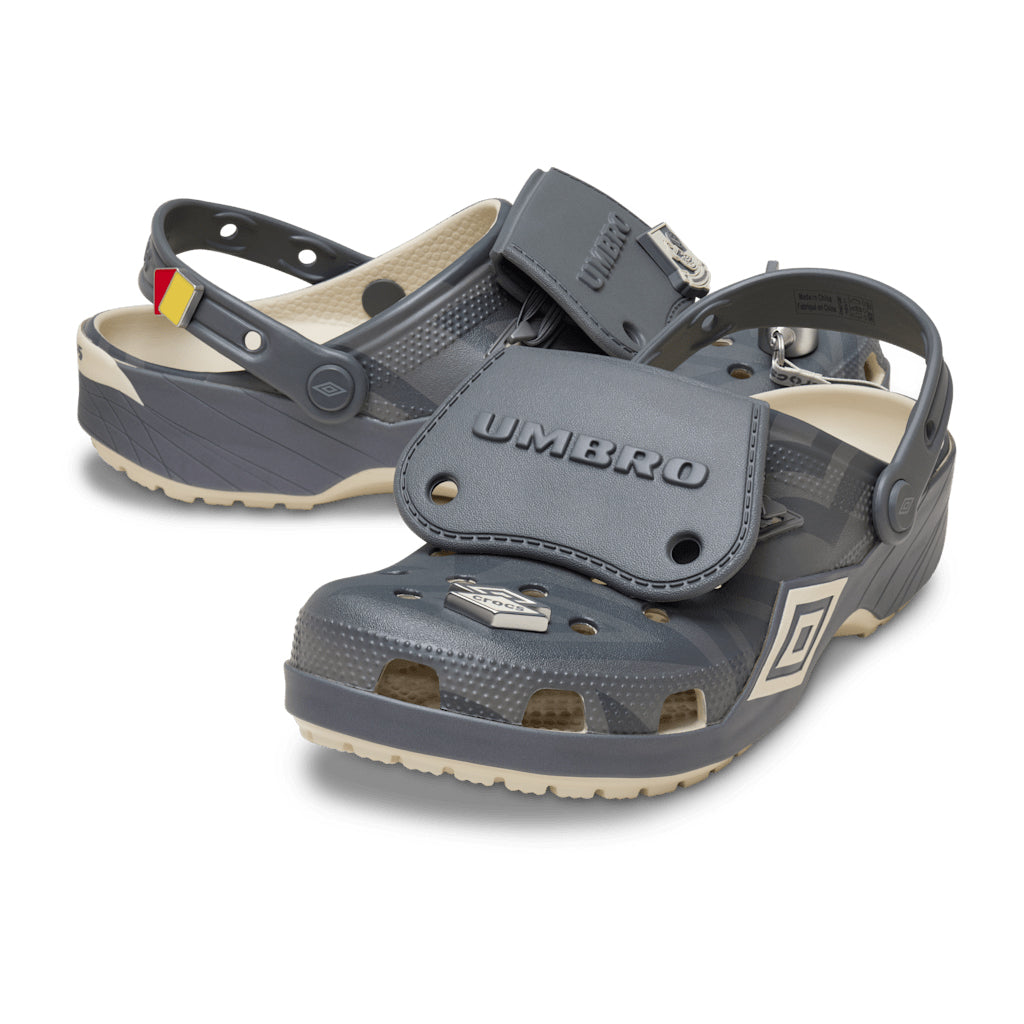 Umbro Crocs Classic Clog