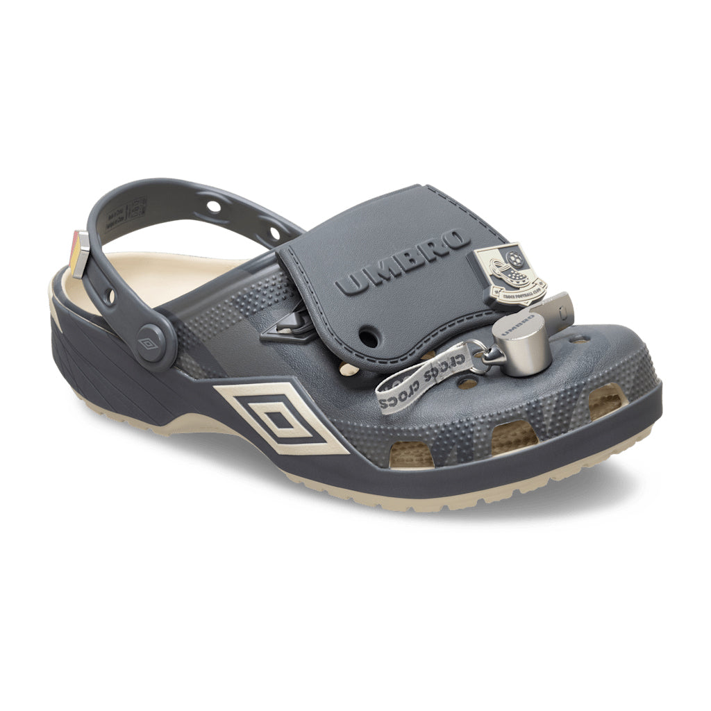 Umbro Crocs Classic Clog