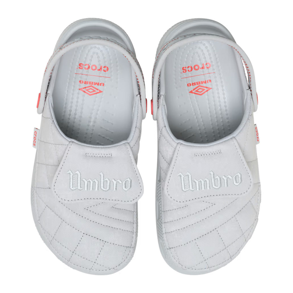 Umbro Crocs Crafted Clog