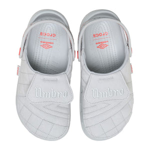 Umbro Crocs Crafted Clog