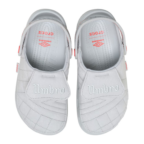 Umbro Crocs Crafted Clog