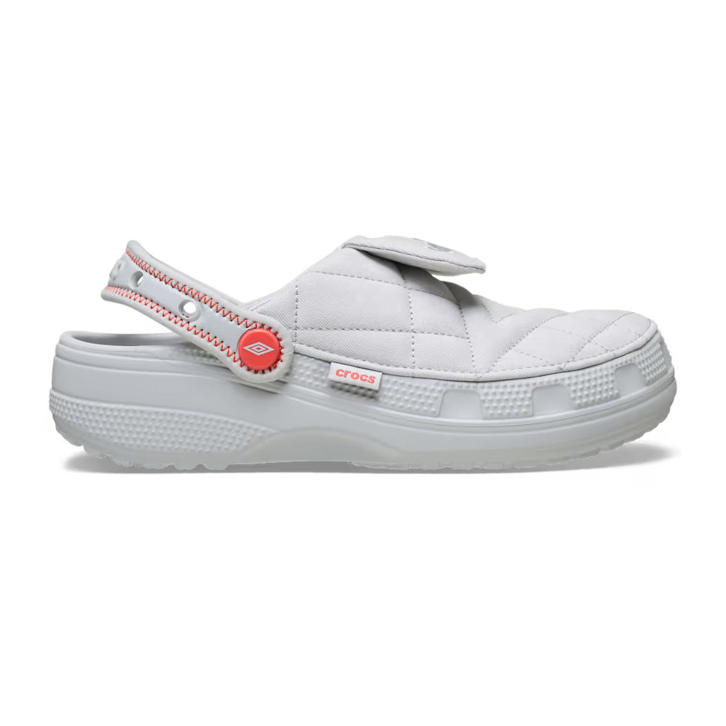 Umbro Crocs Crafted Clog