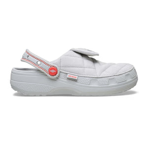 Umbro Crocs Crafted Clog