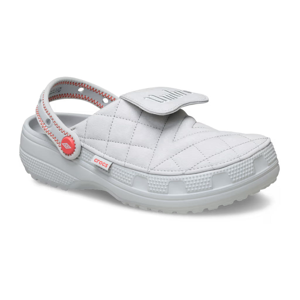 Umbro Crocs Crafted Clog
