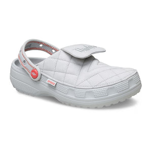Umbro Crocs Crafted Clog