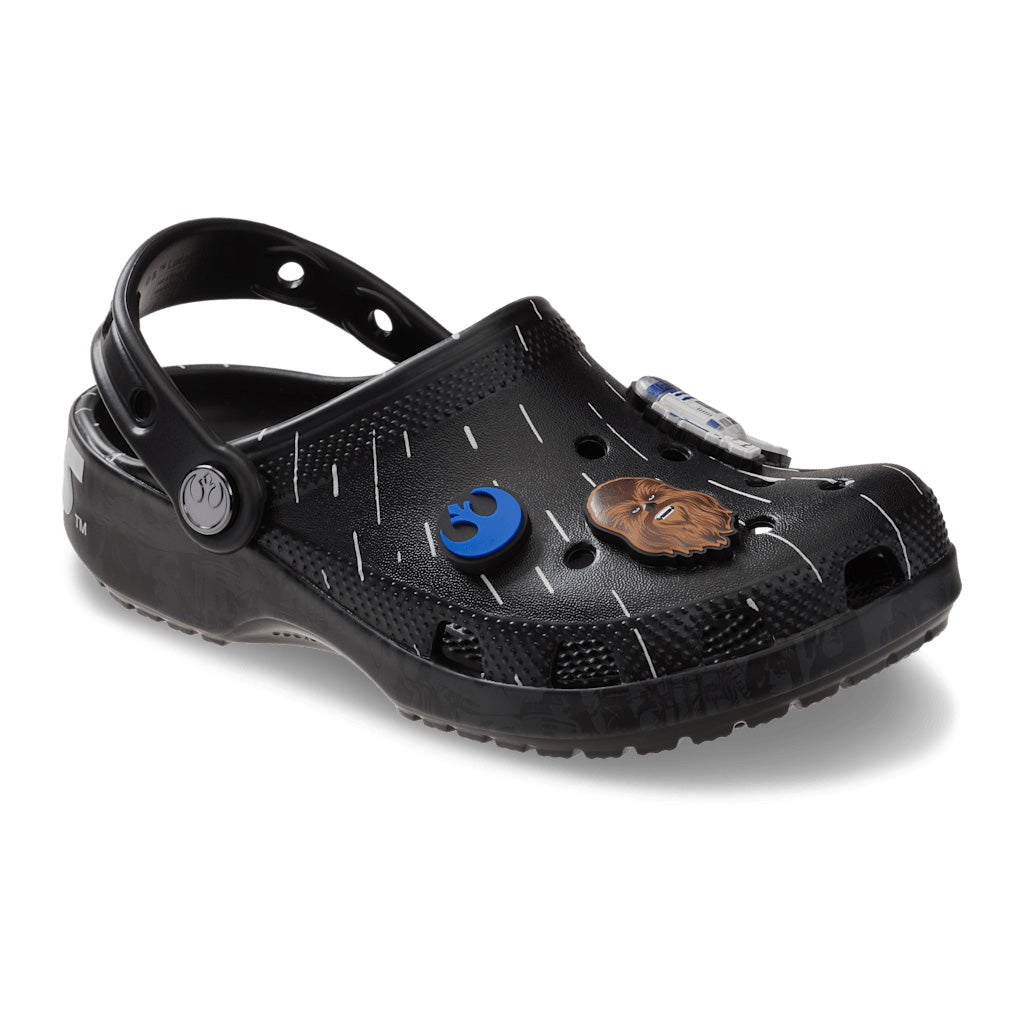 Star Wars HyperSpace Classic Clog K