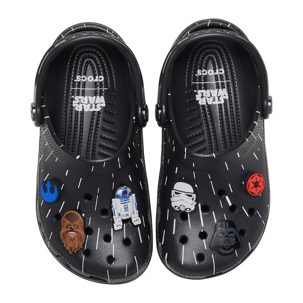 Star Wars HyperSpace Classic Clog T